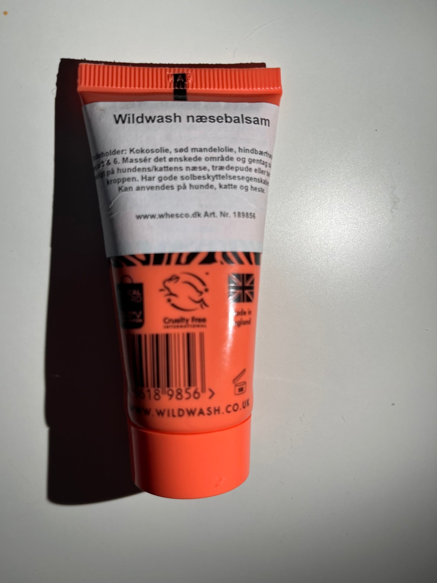 WildWash Best Ever Næsebalsam 30 ml