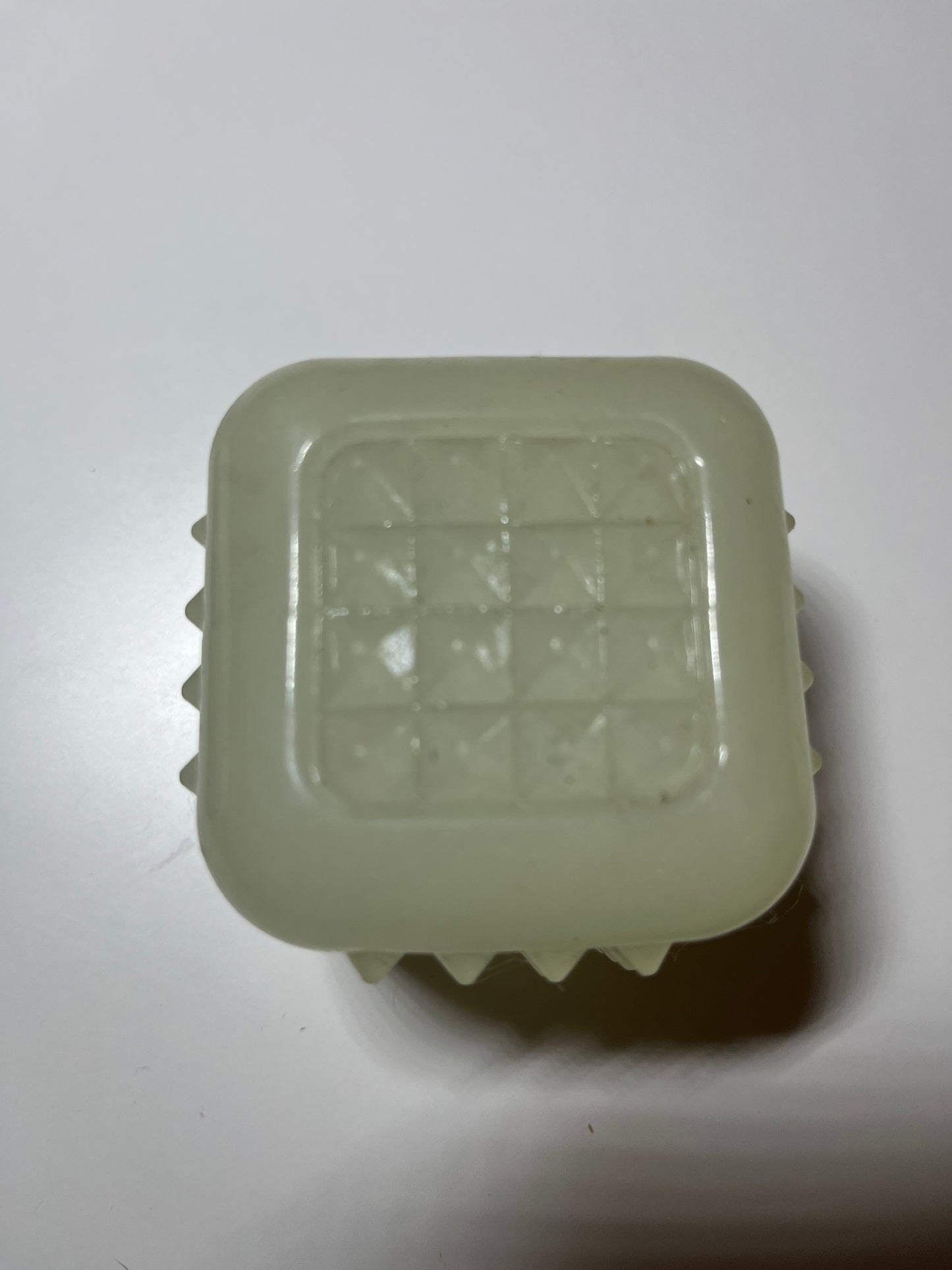 Dog Toy - selvlysende bold