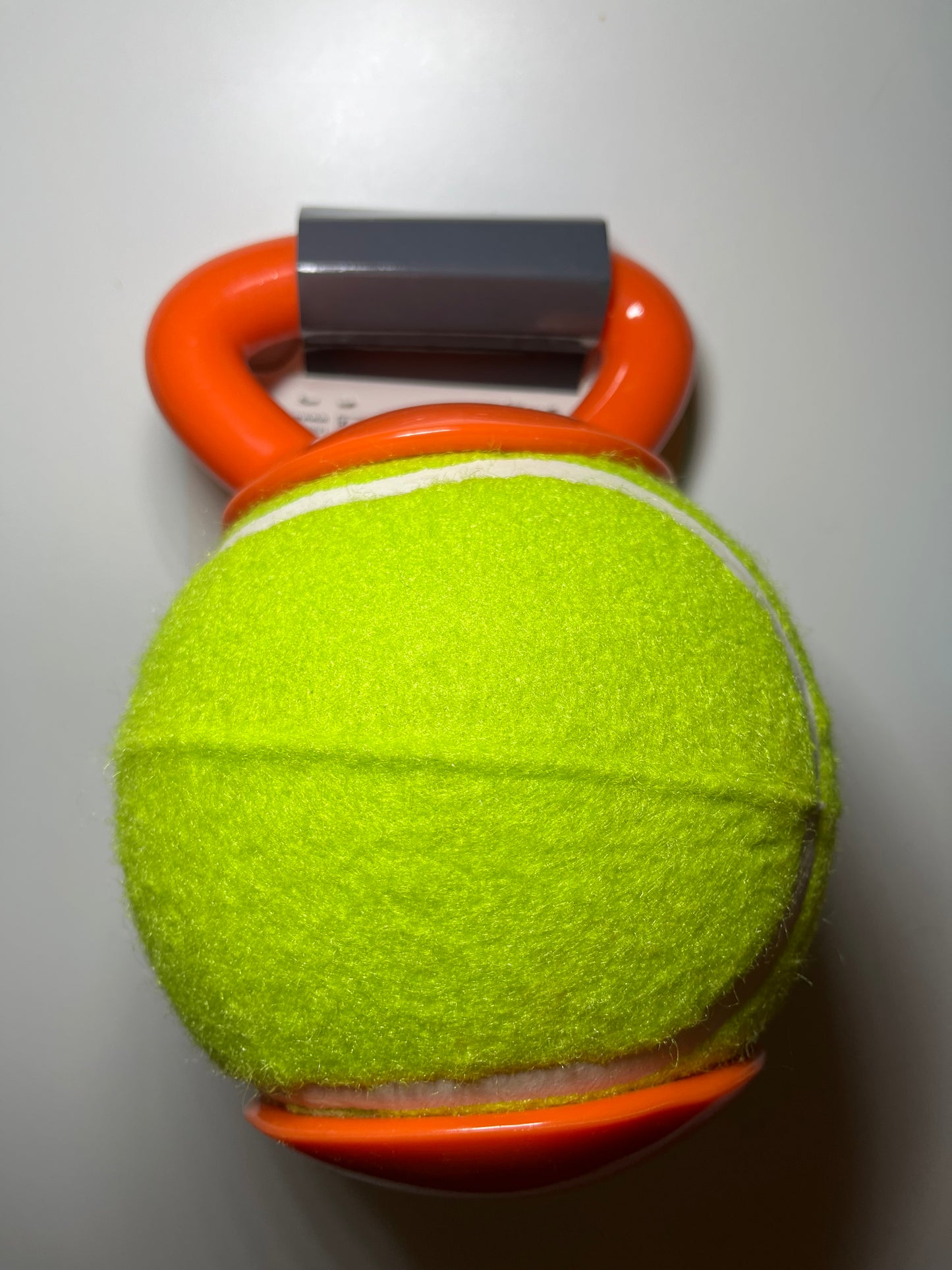 M-PETS bold med håndtag (grøn)