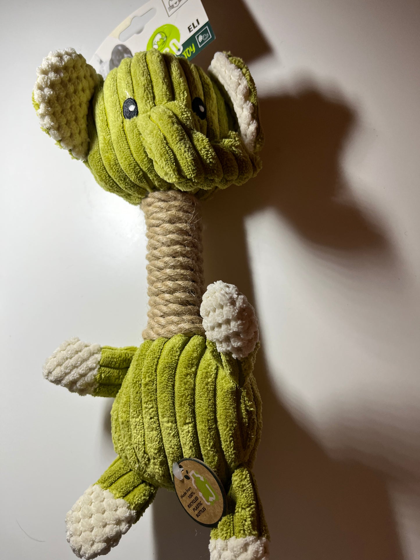 M-PETS ECO Eli med lyd
