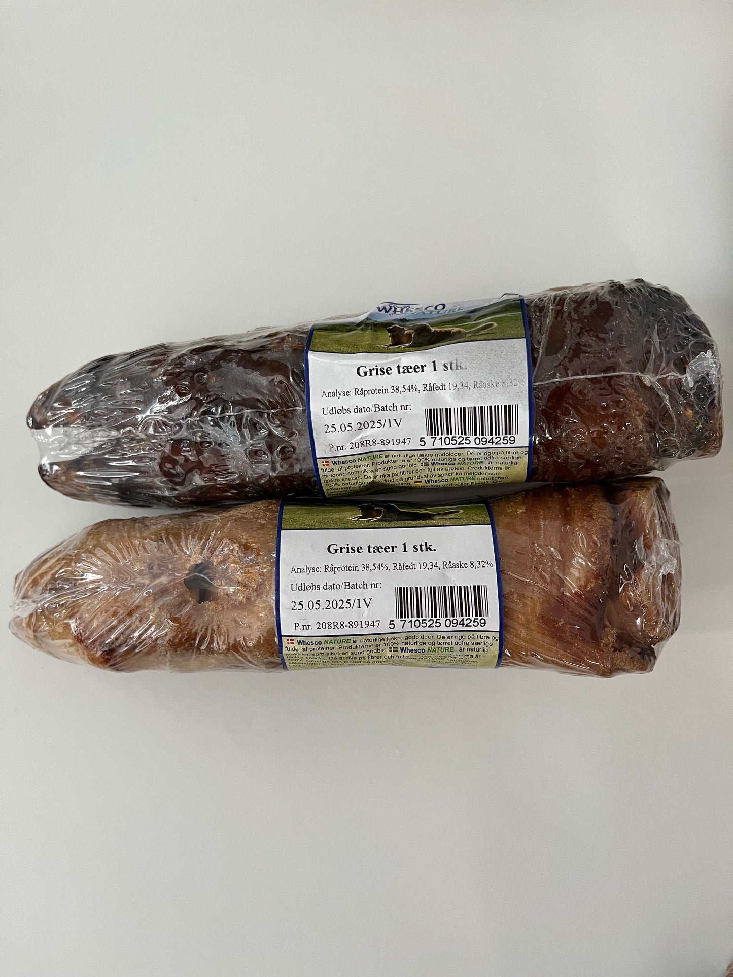 Grisetæer
