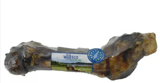 Hambone m/kød 18 cm