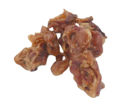 100% Griseindeører 200 gram